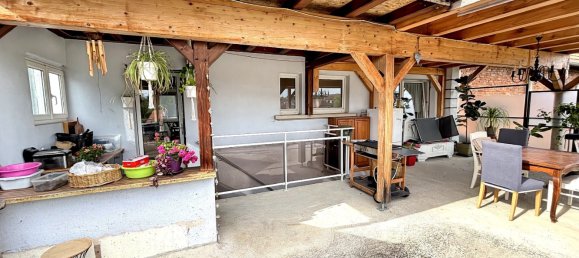 2 bedrooms House in Schwenheim, France No. 152622 5