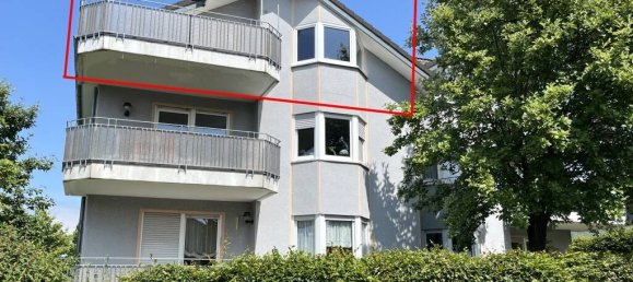 3 rooms Apartment in Schwalm-Eder, Germany No. 259344 2