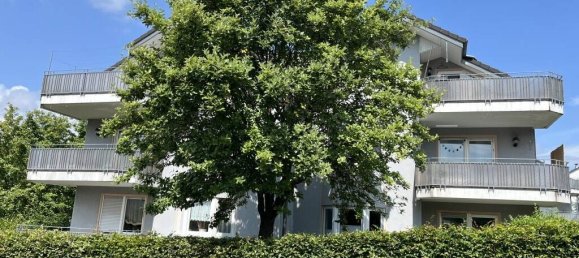 3 rooms Apartment in Schwalm-Eder, Germany No. 259344 11