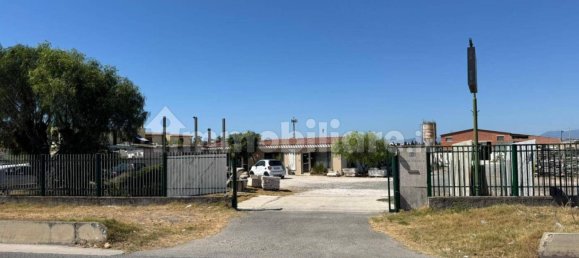 Склад 800м² в Куарту Сант'Элена, Италия № 298067 2