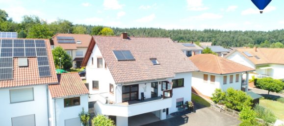 4 Schlafzimmer Haus in Merzig-Wadern, Germany, Nr. 239793 4