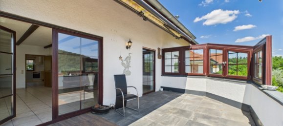 4 Schlafzimmer Haus in Merzig-Wadern, Germany, Nr. 239793 11