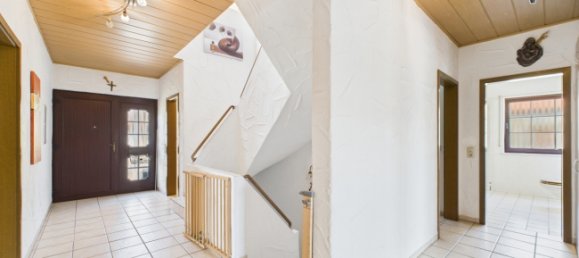 4 Schlafzimmer Haus in Merzig-Wadern, Germany, Nr. 239793 6