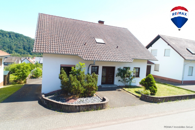 4 Schlafzimmer Haus in Merzig-Wadern, Germany, Nr. 239793