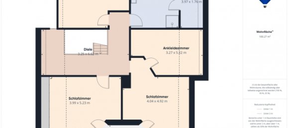 4 Schlafzimmer Haus in Merzig-Wadern, Germany, Nr. 239793 16