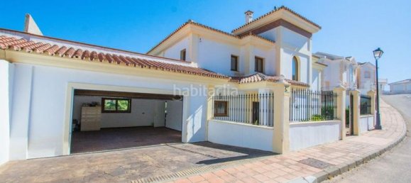 5 bedrooms House in Mijas, Spain No. 80808 20
