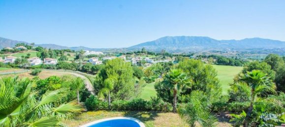 5 bedrooms House in Mijas, Spain No. 80808 36