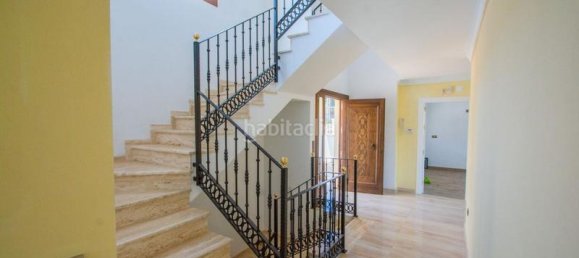 5 bedrooms House in Mijas, Spain No. 80808 28