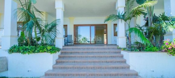 5 bedrooms House in Mijas, Spain No. 80808 17