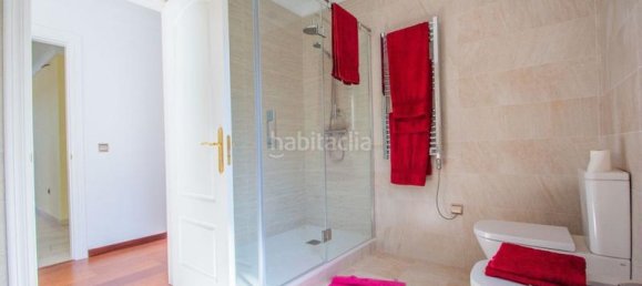 5 bedrooms House in Mijas, Spain No. 80808 31