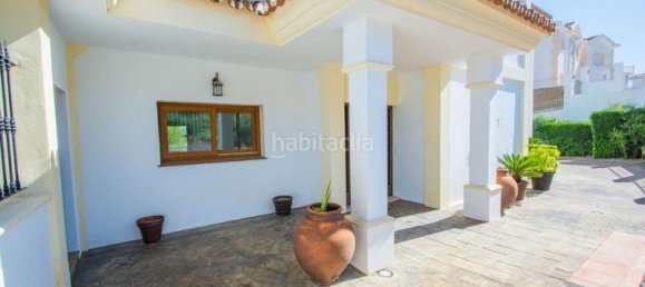 5 bedrooms House in Mijas, Spain No. 80808 21