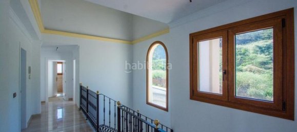 5 bedrooms House in Mijas, Spain No. 80808 11