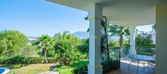 5 bedrooms House in Mijas, Spain No. 80808 27