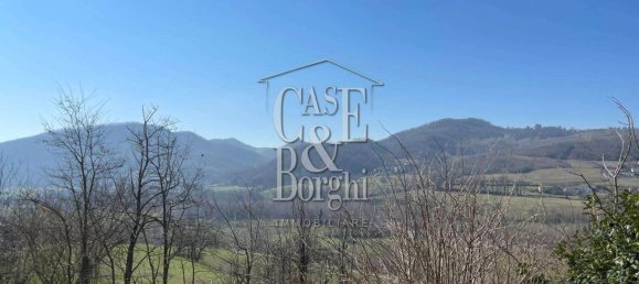 3 rooms House in Godiasco Salice Terme, Italy No. 4016 11