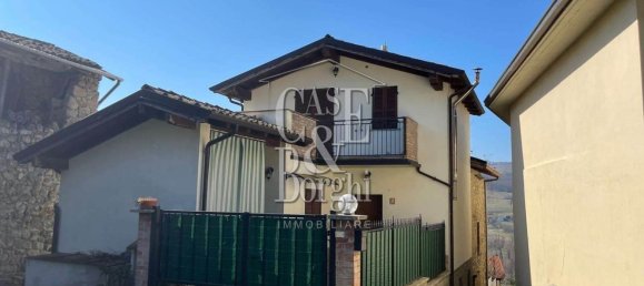 3 rooms House in Godiasco Salice Terme, Italy No. 4016 2