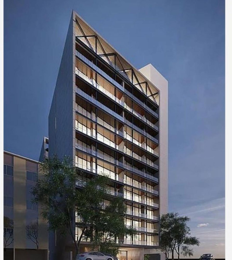 Apartamento T3 em Mexicali, Mexico N.º 155153