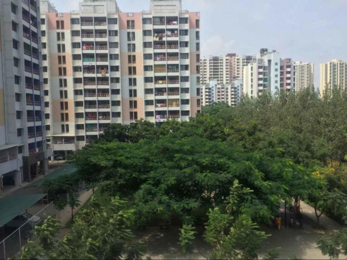 Studio in Pune, India No. 54580