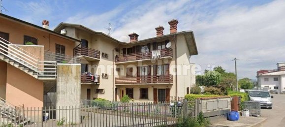 Apartamento de 2 dormitorios en Urgnano, Italy No. 341472 2