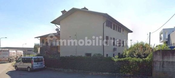 Apartamento de 2 dormitorios en Urgnano, Italy No. 341472 3