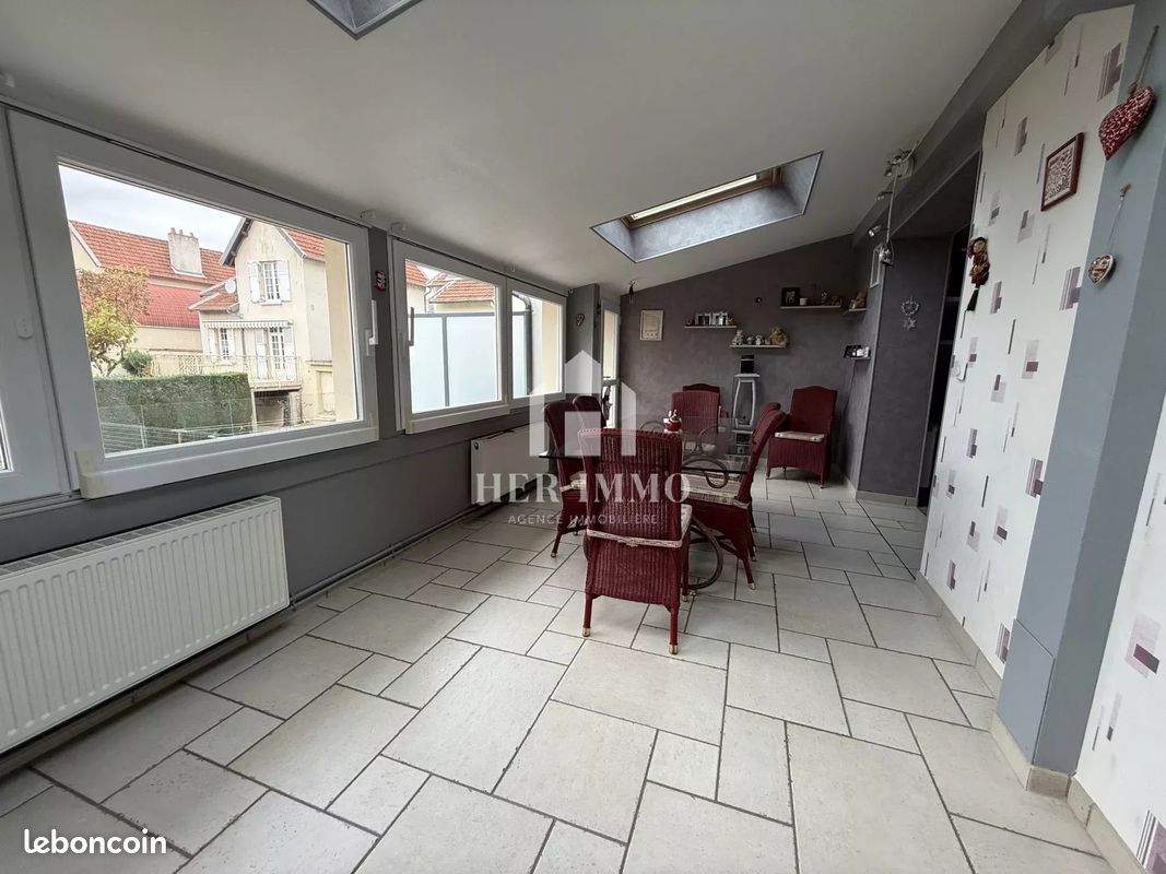 Casa T3 em Thionville, France N.º 49437