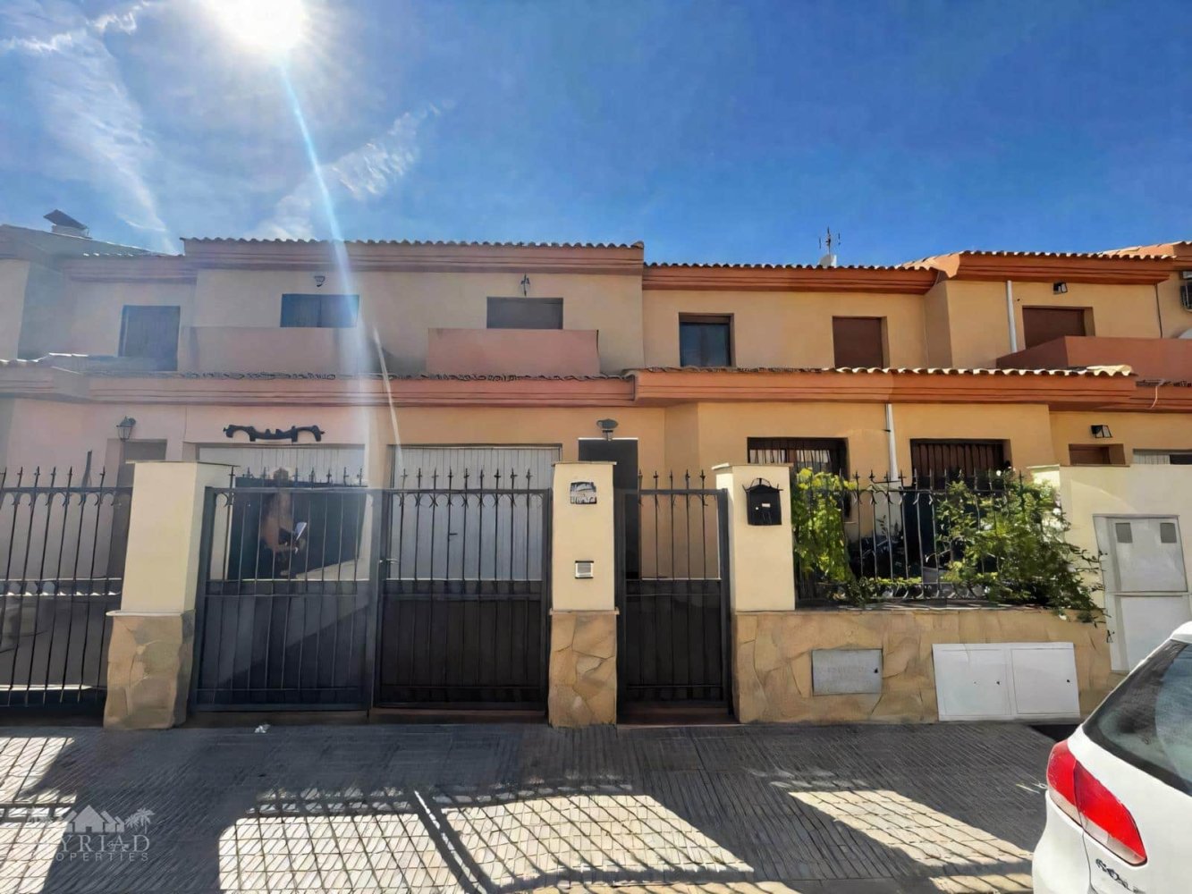 4 bedrooms House in Pinoso, Spain No. 238321