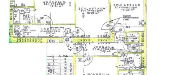 Apartamento de 4 habitaciónes en Ottakring, Austria No. 225830 10