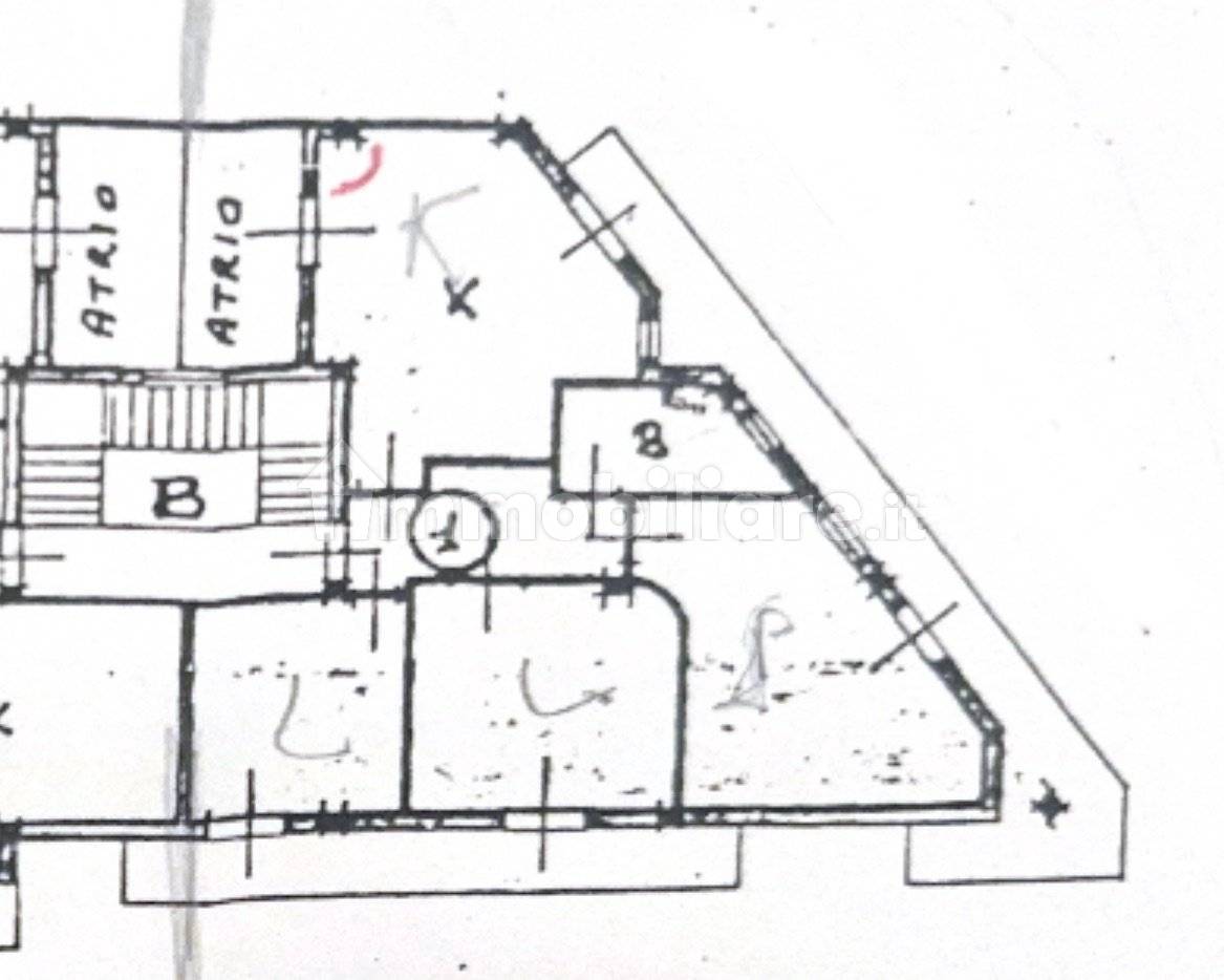 2 chambres Appartement à Conversano, Italy No. 278199