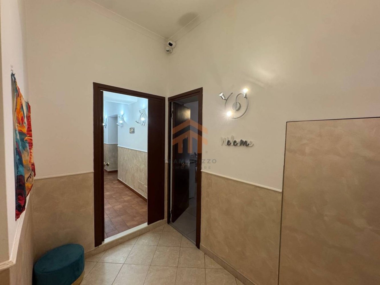 3 Schlafzimmer Wohnung in Naples, Italy, Nr. 348864