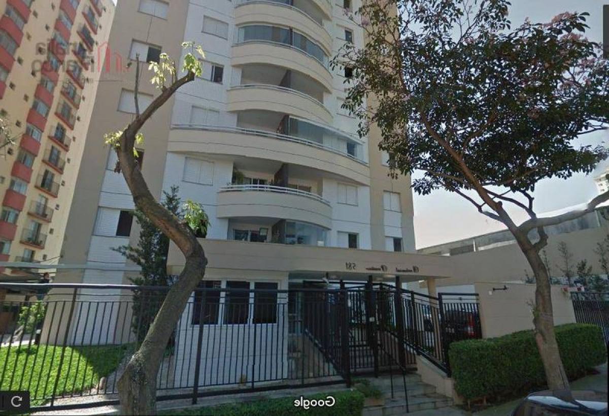 3 bedrooms Apartment in Sao Paulo, Brazil No. 438978