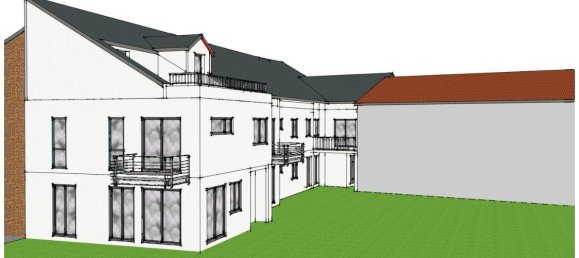 Terrain à Teltow-Flaming, Germany No. 318428 2