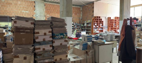 Склад 560м² в Мессина, Италия № 116318 2