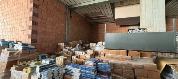 Склад 560м² в Мессина, Италия № 116318 15