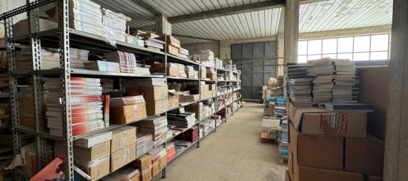 Склад 560м² в Мессина, Италия № 116318 5