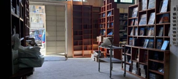 Склад 560м² в Мессина, Италия № 116318 11