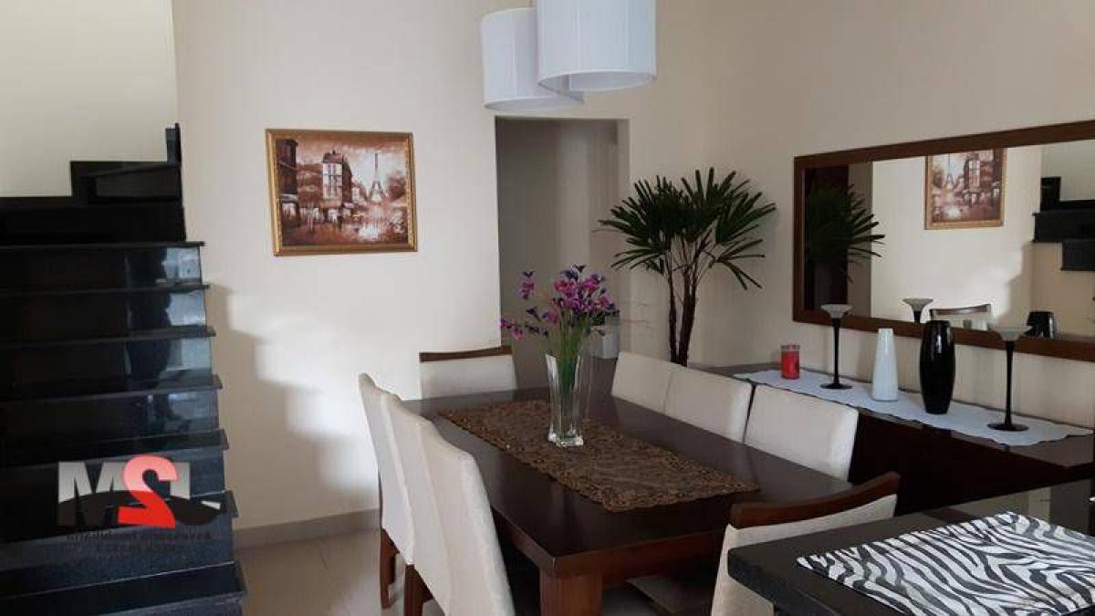 3 Schlafzimmer Haus in Sao Paulo, Brazil, Nr. 515113