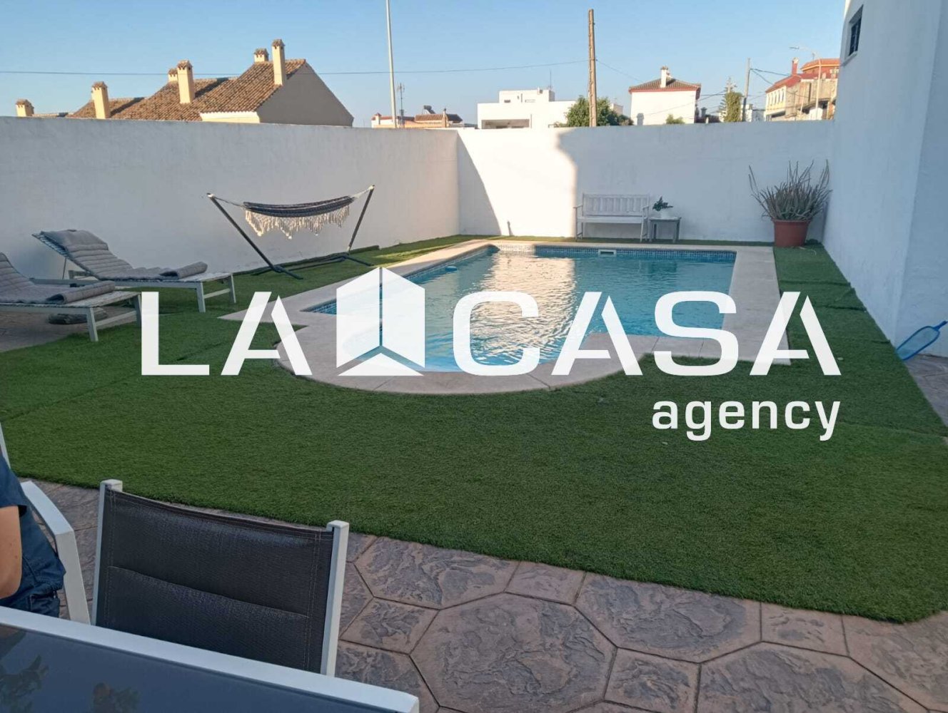 3 bedrooms Townhouse in Cadiz, Spain No. 172631