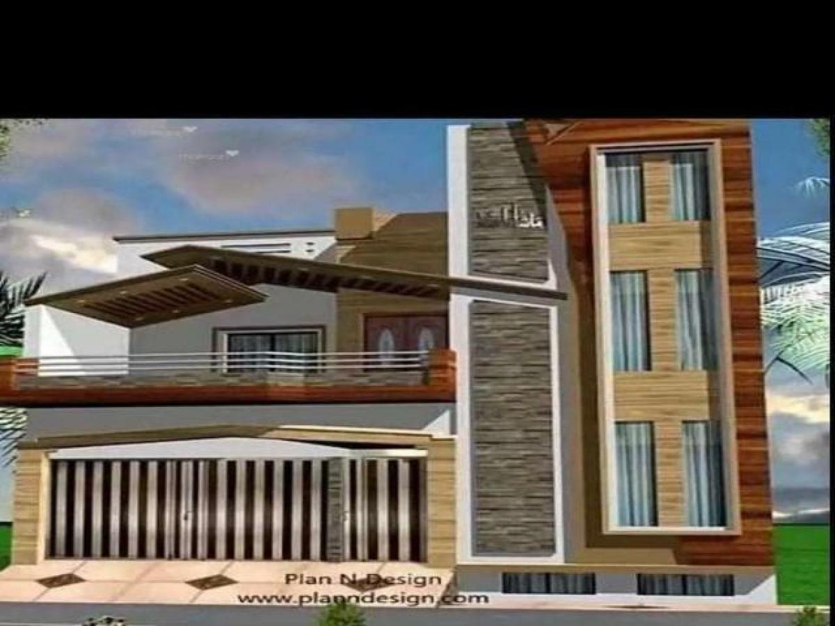 3 bedrooms House in Mohali, India No. 15710