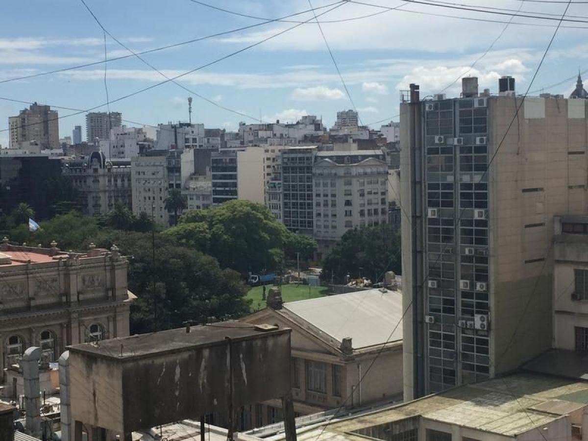 70m² Office in Buenos Aires, Argentina No. 109991