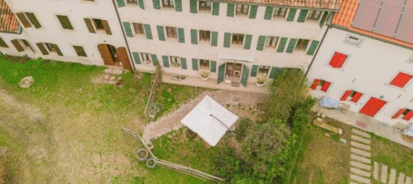 3 Schlafzimmer Haus in Colle Umberto, Italy, Nr. 266674 26