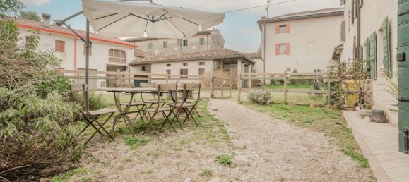 3 Schlafzimmer Haus in Colle Umberto, Italy, Nr. 266674 23