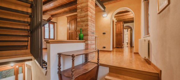 3 Schlafzimmer Haus in Colle Umberto, Italy, Nr. 266674 12