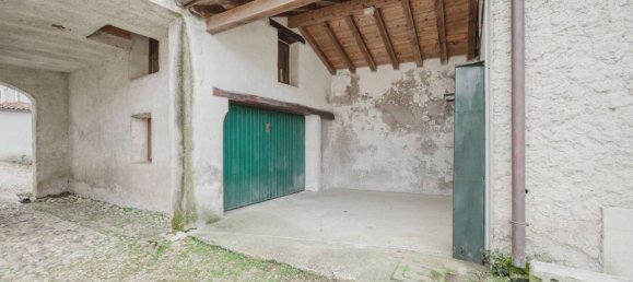 3 Schlafzimmer Haus in Colle Umberto, Italy, Nr. 266674 33