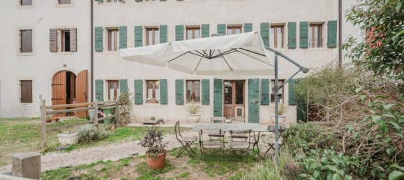 3 Schlafzimmer Haus in Colle Umberto, Italy, Nr. 266674 22