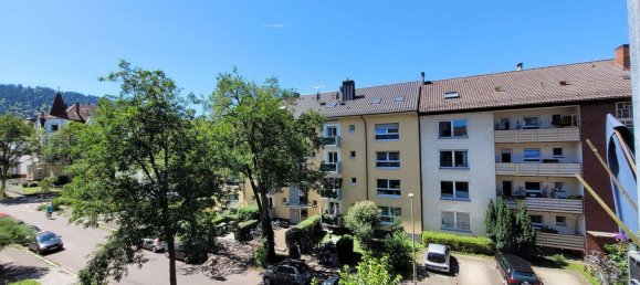 2 rooms Apartment in Freiburg im Breisgau, Germany No. 371187 4