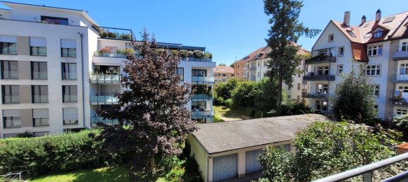 2 rooms Apartment in Freiburg im Breisgau, Germany No. 371187 12