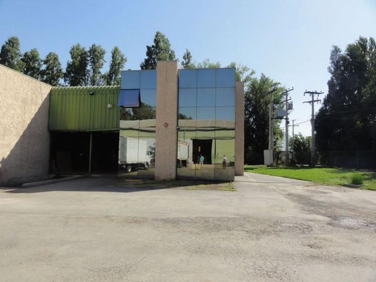 10600m² Commercial property in Chacabuco, Chile No. 141