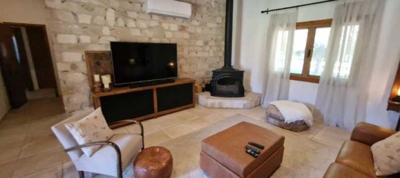 3 bedrooms Villa in Kiti, Cyprus No. 13478 5