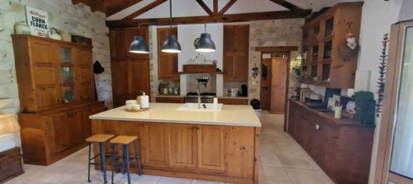 3 bedrooms Villa in Kiti, Cyprus No. 13478 4