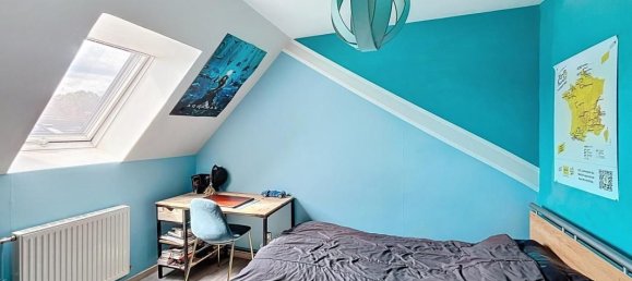 3 Schlafzimmer Villa in Coudekerque-Branche, France, Nr. 276786 3