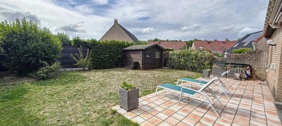 3 Schlafzimmer Villa in Coudekerque-Branche, France, Nr. 276786 5